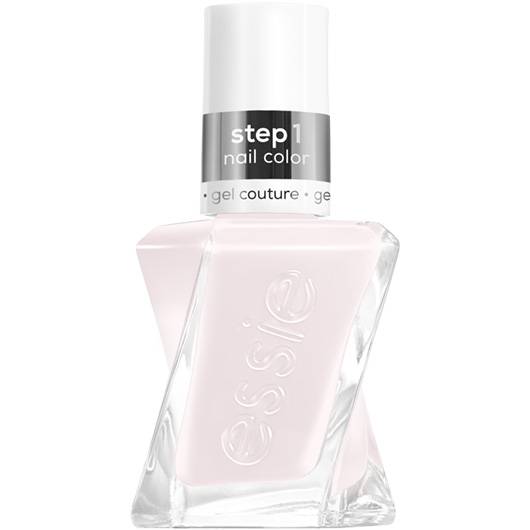 Pre-Show Jitters (Essie Gel Couture Nail Polish) - 13 ml