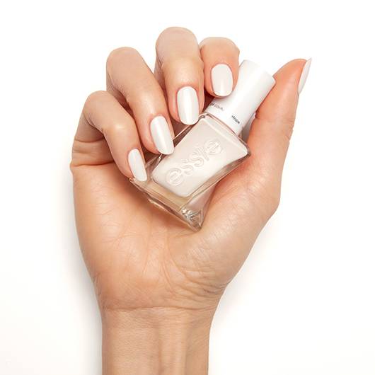 Pre-Show Jitters (Essie Gel Couture Nail Polish) - 13 ml
