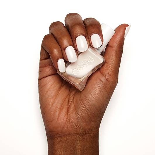 Pre-Show Jitters (Essie Gel Couture Nail Polish) - 13 ml