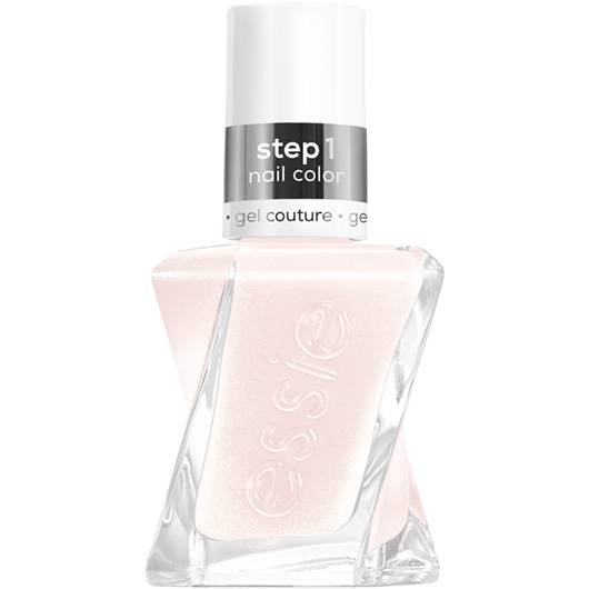 Lace Is More (Essie Gel Couture Nail Polish) - 13 ml