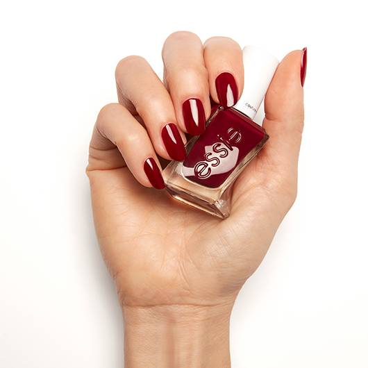 Gala-vanting (Essie Gel Couture Nail Polish) - 13 ml