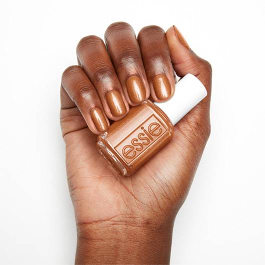 Not So Silent Night (Essie Nail Polish) - 13 ml