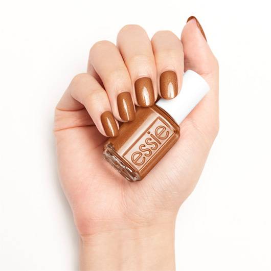 Not So Silent Night (Essie Nail Polish) - 13 ml