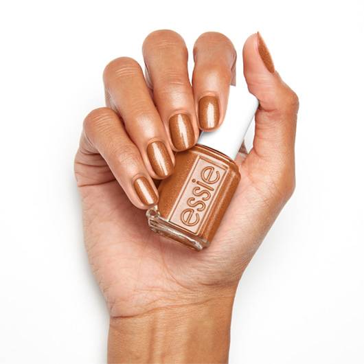 Not So Silent Night (Essie Nail Polish) - 13 ml