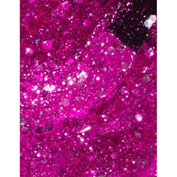 I Pink It's Snowing (OPI Nail Polish)