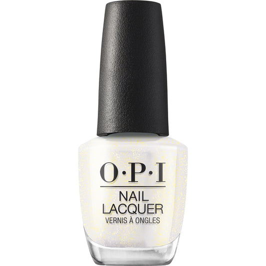Snow Holding Back (OPI Nail Polish)