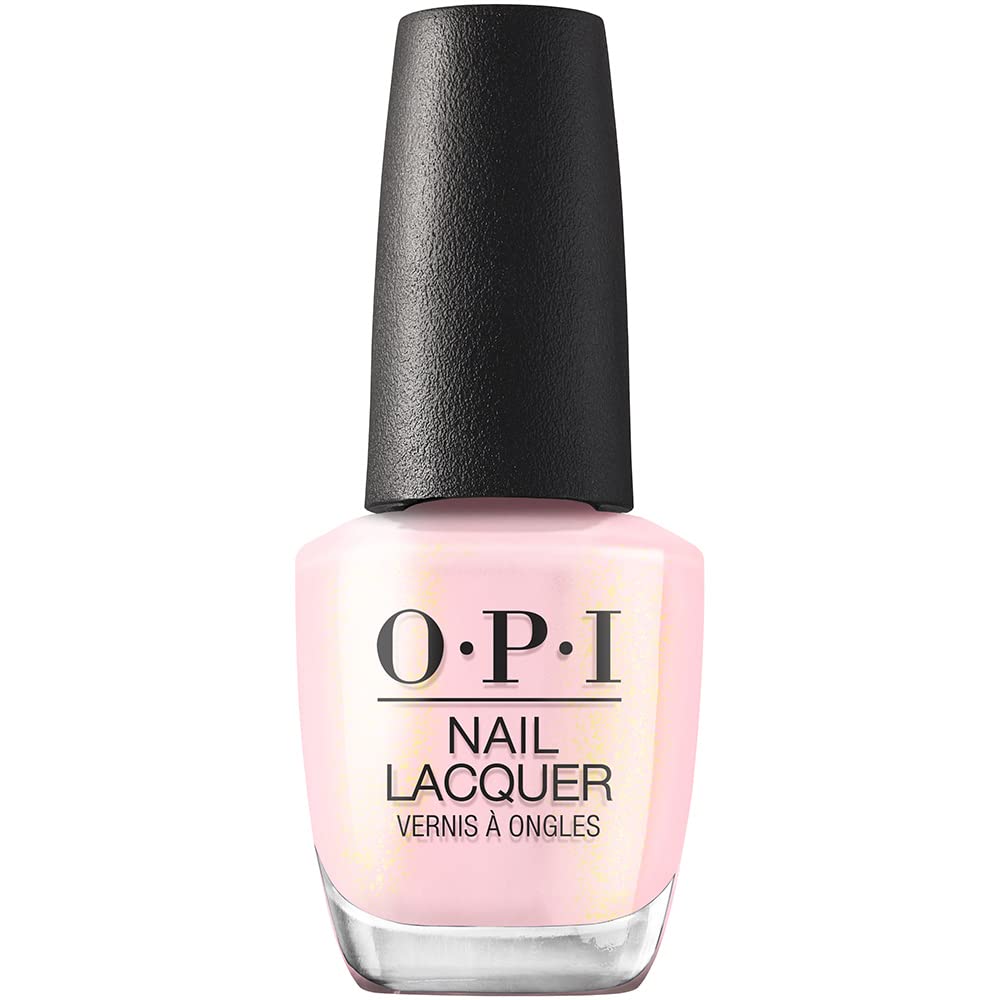 Merry & Ice (OPI Nail Polish)