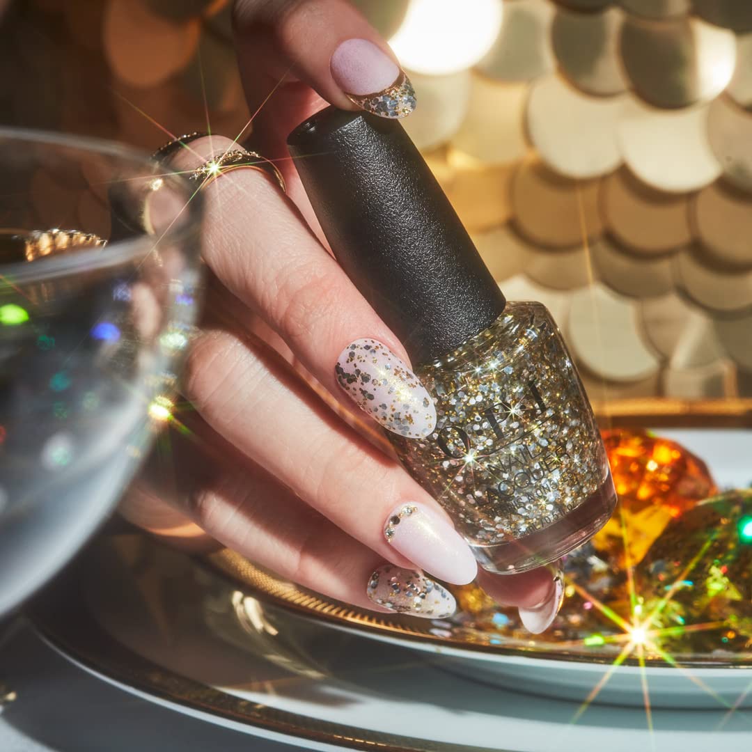 Pop the Baubles (OPI Nail Polish)