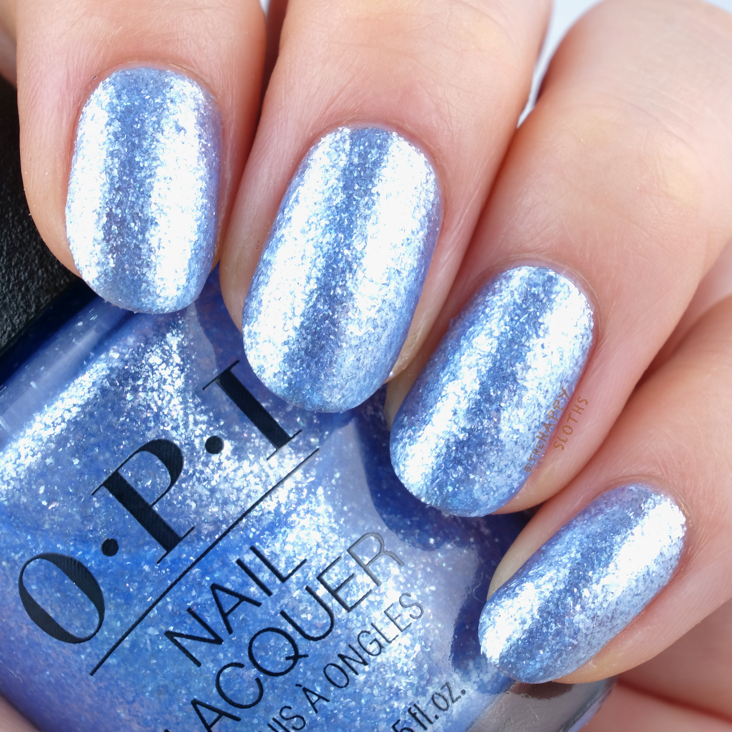 The Pearl of Your Dreams (OPI Nail Polish)