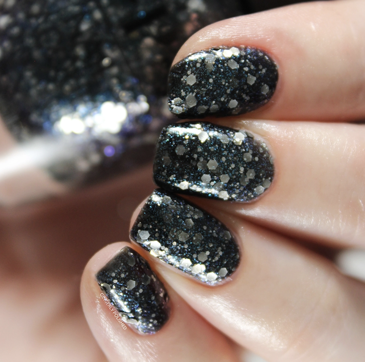 OPI'm A Gem (OPI Nail Polish)