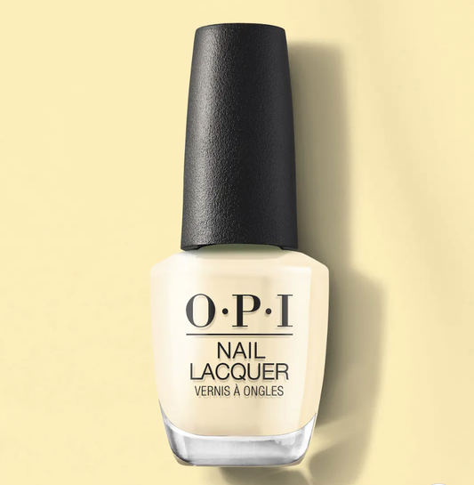 Blinded by the Ring Light (OPI Nail Polish)