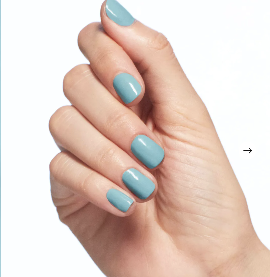 NFTease Me (OPI Nail Polish)