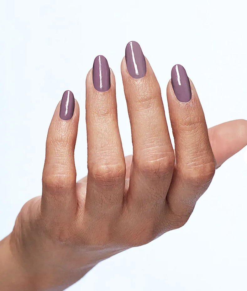 Incognito Mode (OPI Nail Polish)