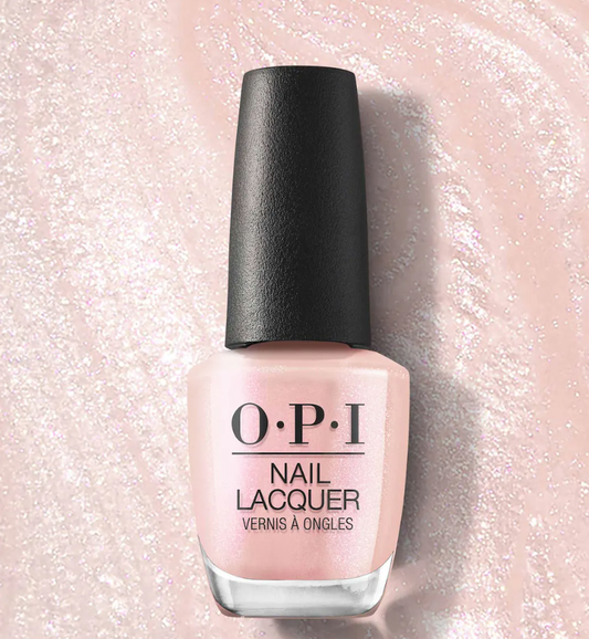Switch to Portrait Mode (OPI Nail Polish)