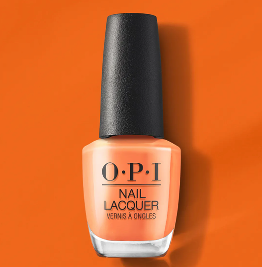 Silicon Valley Girl (OPI Nail Polish)