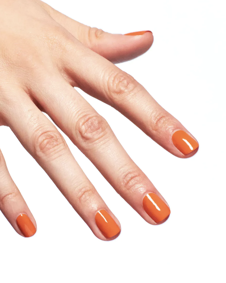 Silicon Valley Girl (OPI Nail Polish)