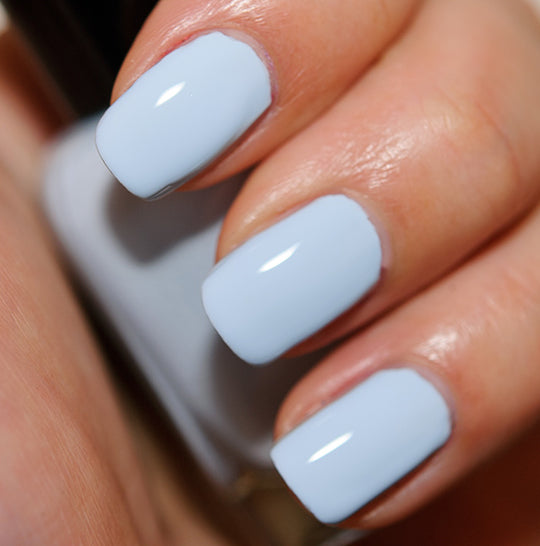 Blu (Zoya Nail Polish) - 15 ml