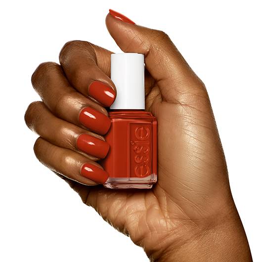 Playing Koi (Essie Nail Polish) - 13 ml
