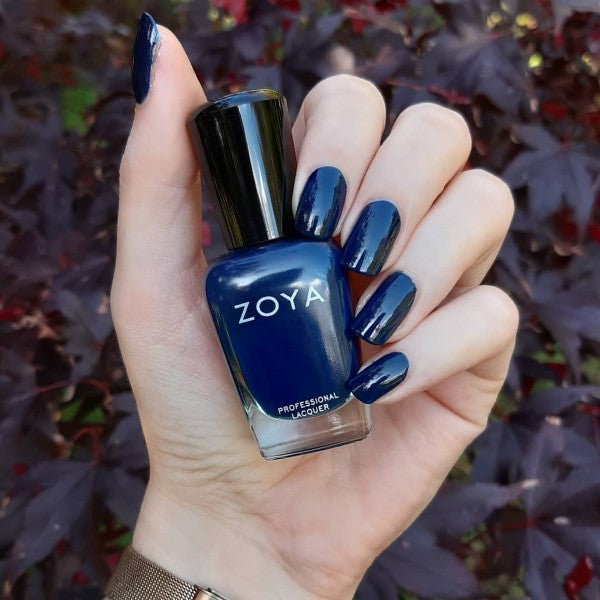 Ryan (Zoya Nail Polish) - 15 ml