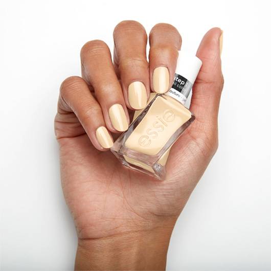 Atelier at the Bay (Essie Gel Couture Nail Polish) - 13 ml