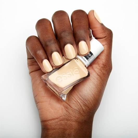 Atelier at the Bay (Essie Gel Couture Nail Polish) - 13 ml