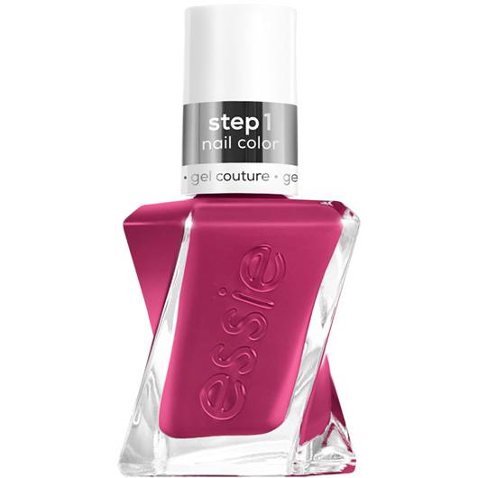 Garment Glory (Essie Gel Couture Nail Polish) - 13 ml