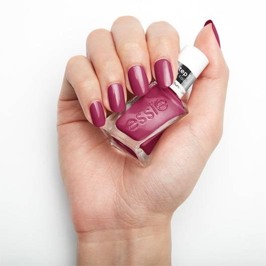 Garment Glory (Essie Gel Couture Nail Polish) - 13 ml