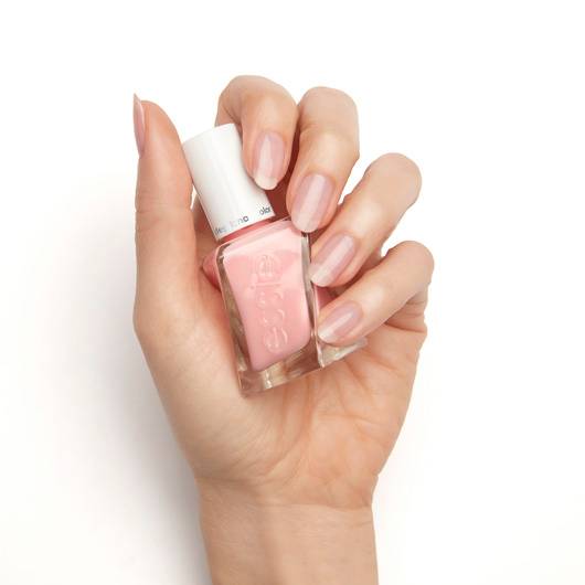 Gossamer Garments (Essie Gel Couture Nail Polish) - 13 ml