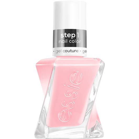 Gossamer Garments (Essie Gel Couture Nail Polish) - 13 ml