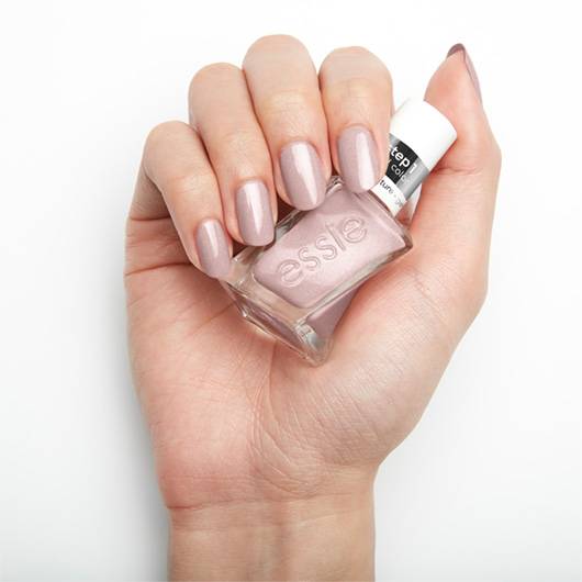 High Sewciety (Essie Gel Couture Nail Polish) - 13 ml
