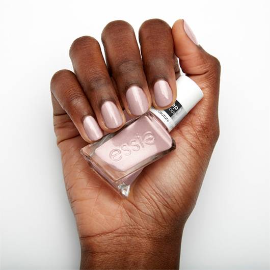 High Sewciety (Essie Gel Couture Nail Polish) - 13 ml