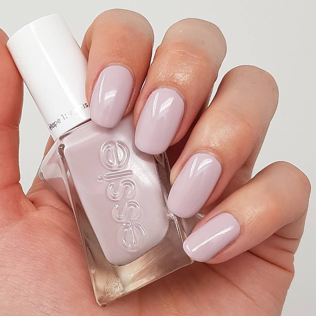 It Pearl (Essie Gel Couture Nail Polish) - 13 ml