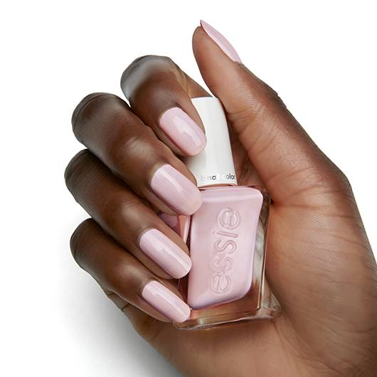 Matter of Fiction (Essie Gel Couture Nail Polish) - 13 ml