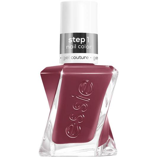 Not What It Seams (Essie Gel Couture Nail Polish) - 13 ml