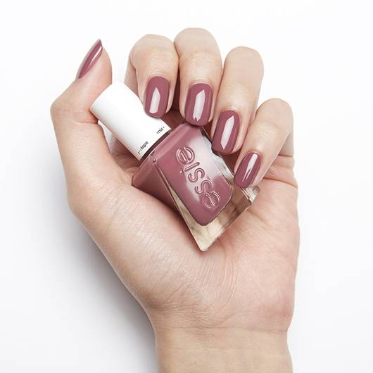 Not What It Seams (Essie Gel Couture Nail Polish) - 13 ml