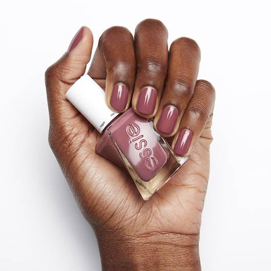 Not What It Seams (Essie Gel Couture Nail Polish) - 13 ml