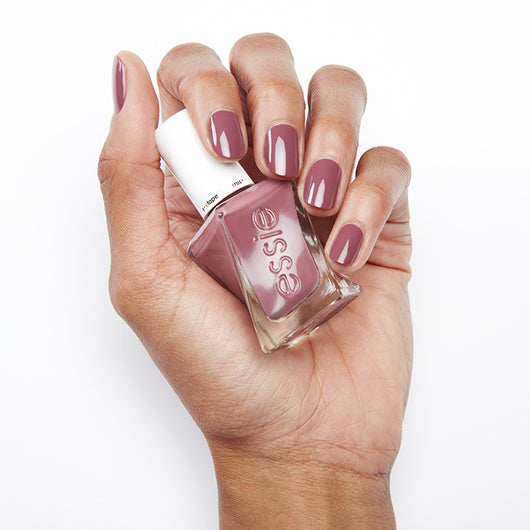 Not What It Seams (Essie Gel Couture Nail Polish) - 13 ml