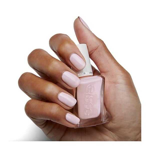 Radiant Cut (Essie Gel Couture Nail Polish) - 13 ml