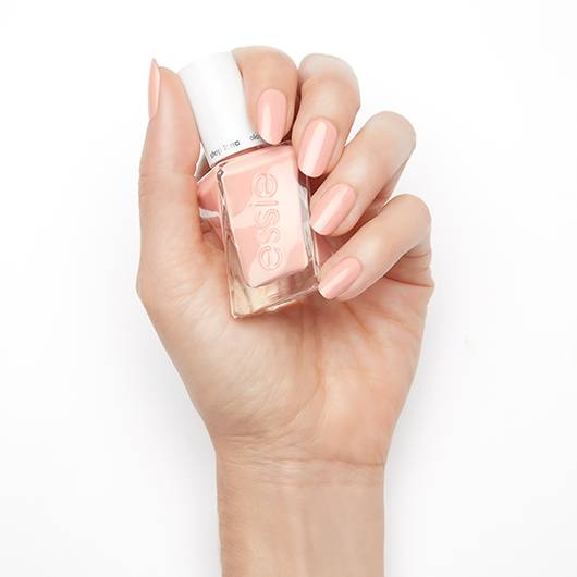 Tailor Made With Love (Essie Gel Couture Nail Polish) - 13 ml