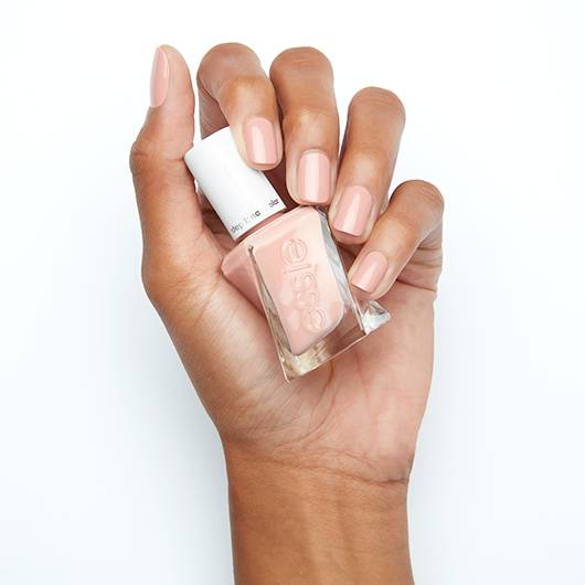 Tailor Made With Love (Essie Gel Couture Nail Polish) - 13 ml
