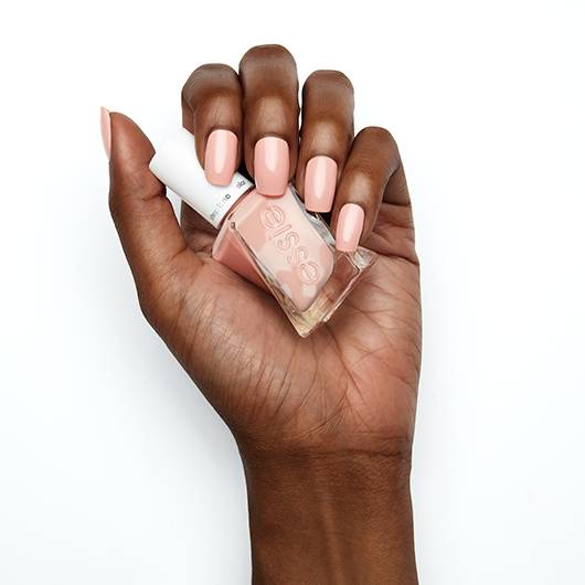 Tailor Made With Love (Essie Gel Couture Nail Polish) - 13 ml
