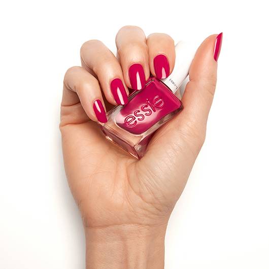 V.I.Please (Essie Gel Couture Nail Polish) - 13 ml