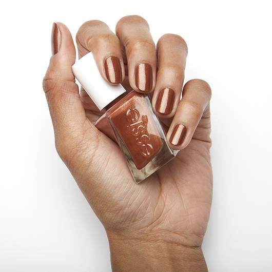 All I Tweed (Essie Gel Couture Nail Polish) - 13 ml
