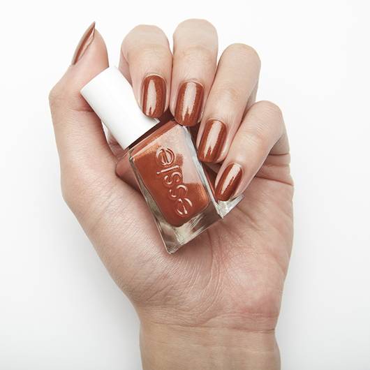 All I Tweed (Essie Gel Couture Nail Polish) - 13 ml