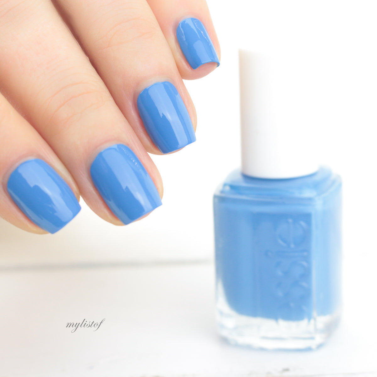 Avenue Maintain (Essie Nail Polish) - 13 ml