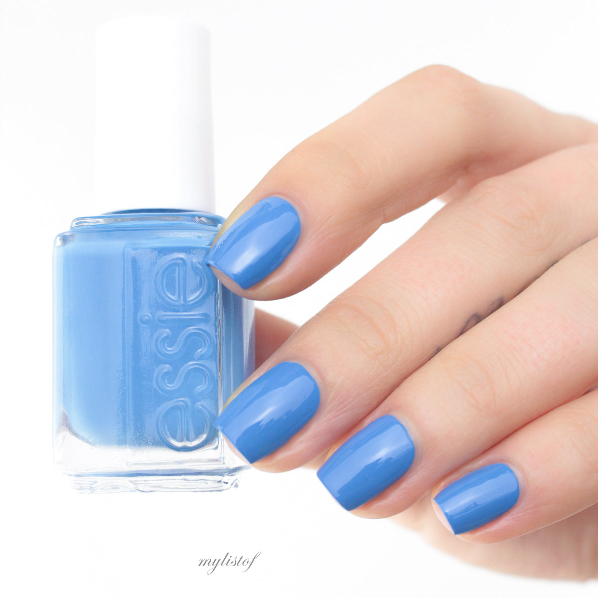 Avenue Maintain (Essie Nail Polish) - 13 ml