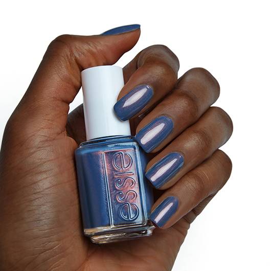 Blue-tiful Horizon (Essie Nail Polish) - 13 ml