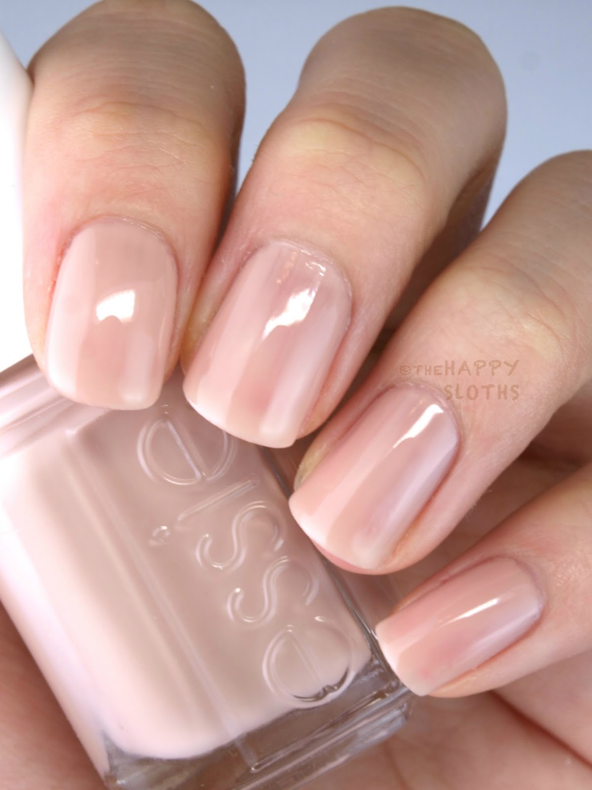 Blushing Bride (Essie Nail Polish) - 13 ml