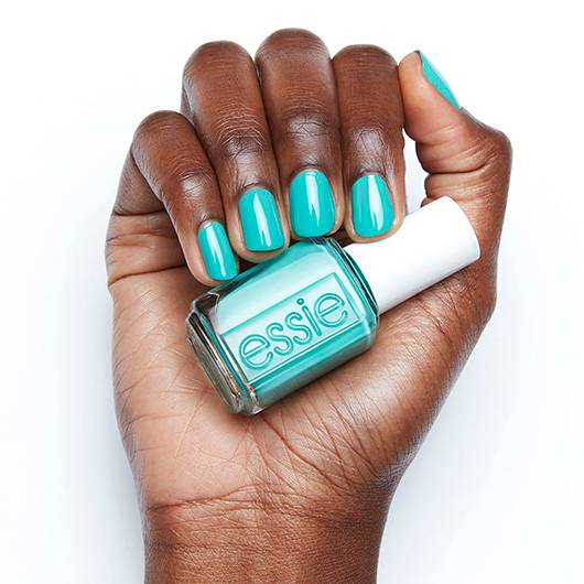 Bustling Bazaar (Essie Nail Polish) - 13 ml