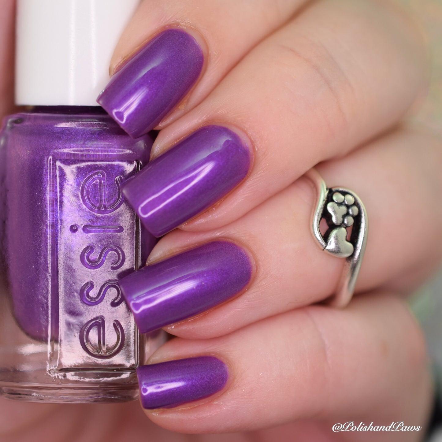 DJ on Board (Essie Nail Polish) - 13 ml